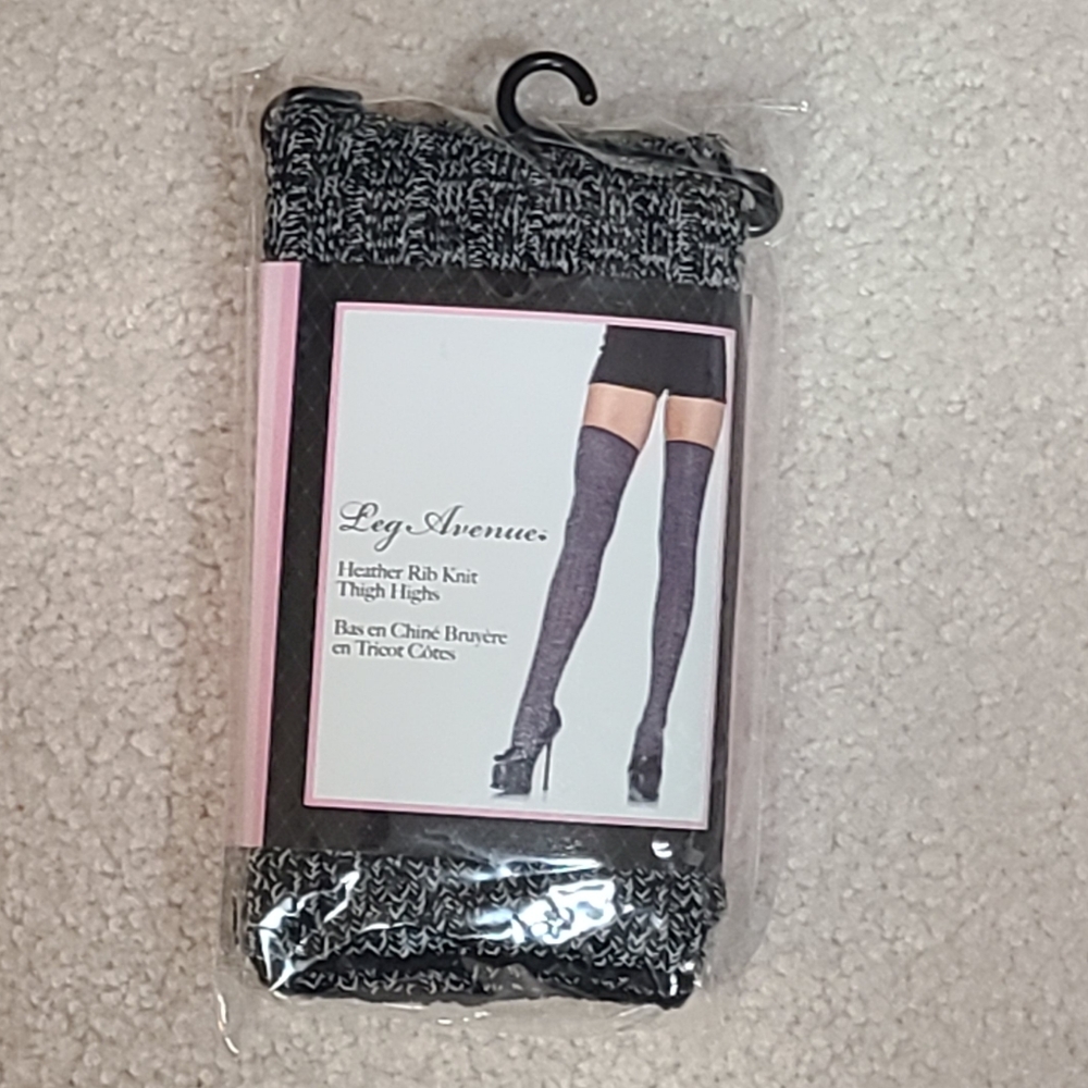 Thigh High socks